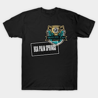 BCA Palm Springs 2 T-Shirt